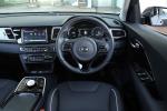 Kia e-Niro 2019 года (UK)
